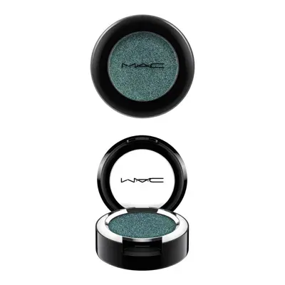 Mac Dazzleshadow Extreme Small Eye Shadow 1.5g (various Shades) - Emerald Cut In White