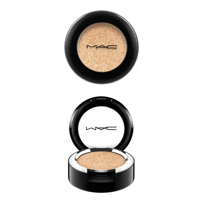 Mac Dazzleshadow Extreme Small Eye Shadow 1.5g (various Shades) - Kiss Of Klimt In White