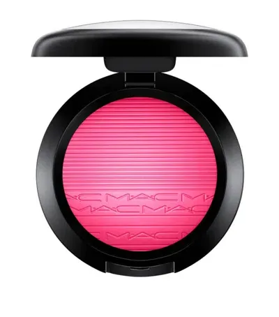 Mac Extra Dimension Blush In Pink