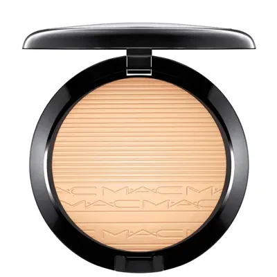 Mac Extra Dimension Skinfinish Highlighter - Whisper Of Gilt 9g In White