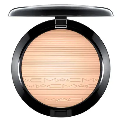 Mac Extra Dimension Skinfinish Highlighter (various Shades) - Double Gleam In White