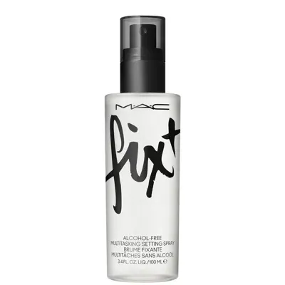 Mac Fix+ Original Setting Spray 100ml In White