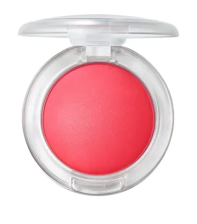 Mac Glow Play Cushiony Blush In White