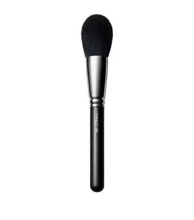 Mac Large Powder Brush In White