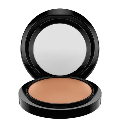 Mac Mineralize Skinfinish Natural In Nude