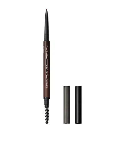 Mac Pro Brow Definer Tip Brow Pencil In Strut