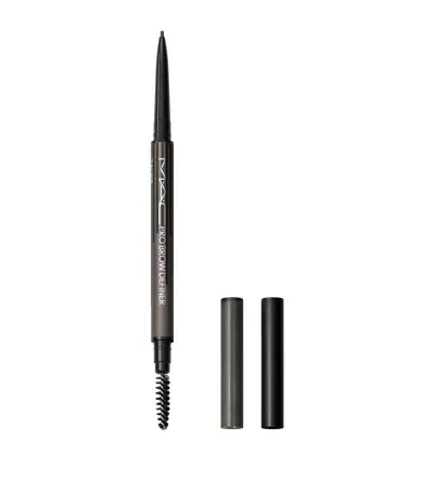 Mac Pro Brow Definer Tip Brow Pencil In Taupe