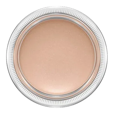 Mac Pro Longwear Paint Pot Eye Shadow (various Shades) - Bare Study In White