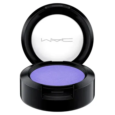 Mac Small Eye Shadow 1.5g (various Shades) - Colbat In White