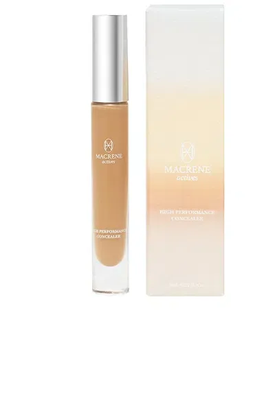 Macrene Actives High Performance Concealer In Medium Deep