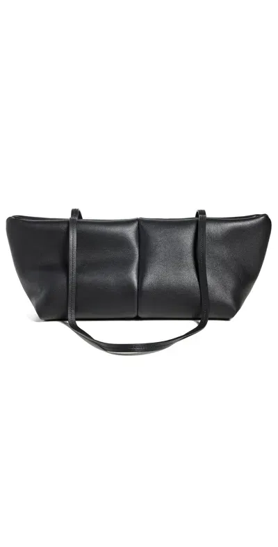 Maeden Boulevard Shoulder Bag In Ink