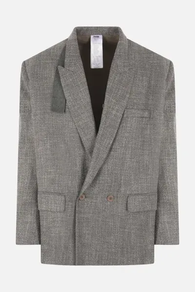 Magliano Jackets In Grey