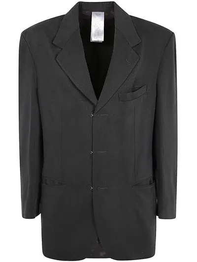 Magliano Naples 90 Blazer Clothing In Grey