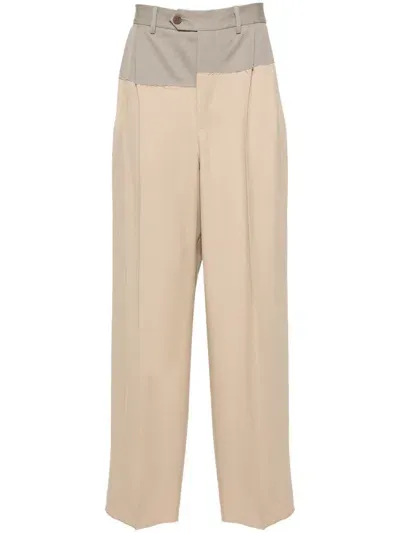 Magliano Osiris Trousers In Neutrals