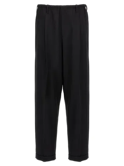 Magliano 'people's' Pants In Black