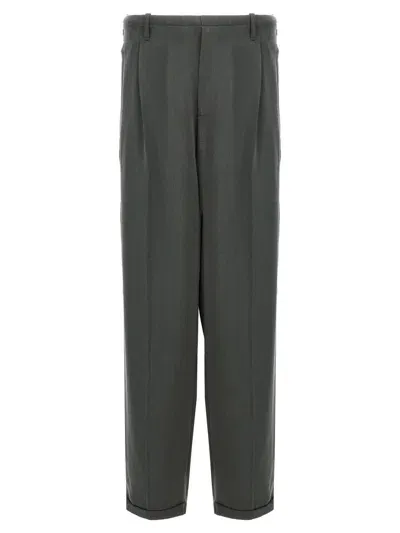 Magliano Peoples Pants In Grey