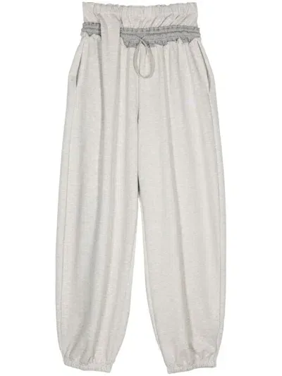 Magliano Provincia Track Pants In Grey