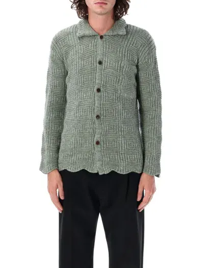 Magliano Sweaters In Green