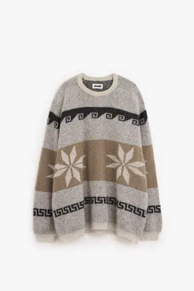 Magliano Sweaters In Multicolor