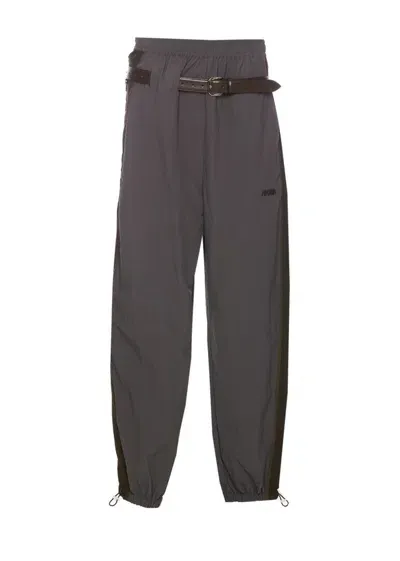 Magliano Trousers In Grey