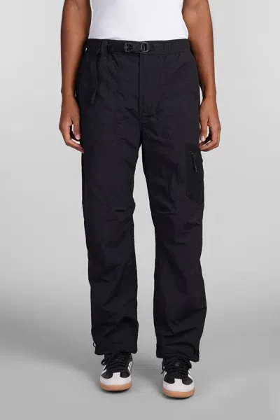 Maharishi Pants In Black