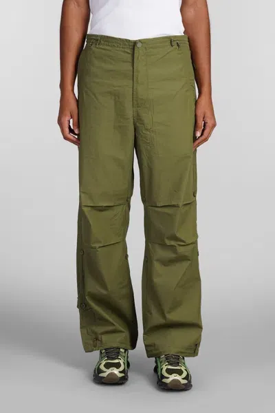 Maharishi Pants In Green