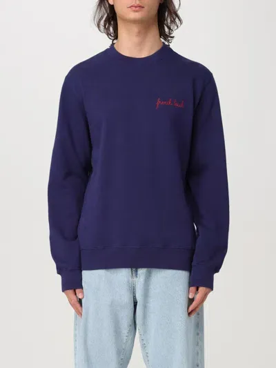 Maison Labiche Sweater  Men Color Blue In Blau