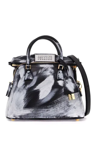 Maison Margiela 5ac Classic Handbag