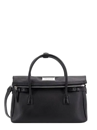 Maison Margiela 5ac East West Tote Bag In Black