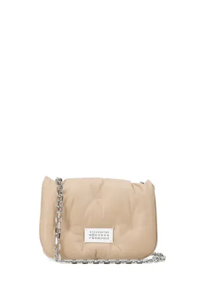 Maison Margiela Bags.. Beige