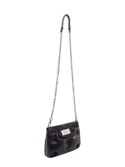 Maison Margiela Bags In Black