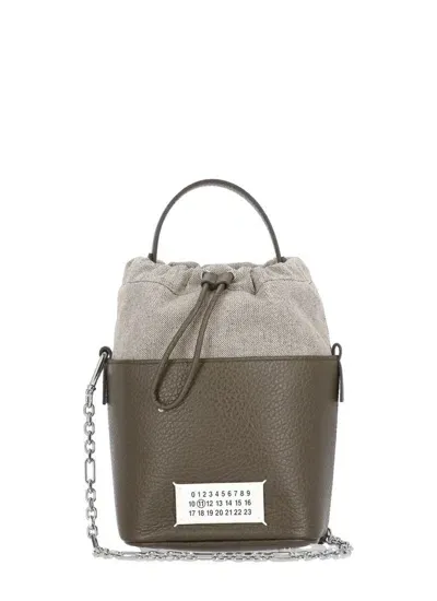 Maison Margiela Bags.. Brown