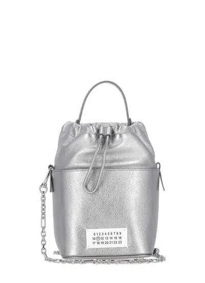 Maison Margiela Bags.. Silver