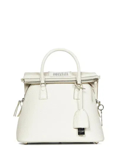 Maison Margiela Bags In White