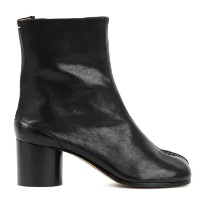 Maison Margiela Boots In Black