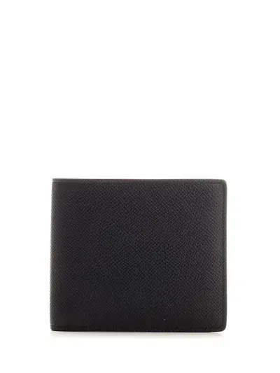 Maison Margiela Black Wallet