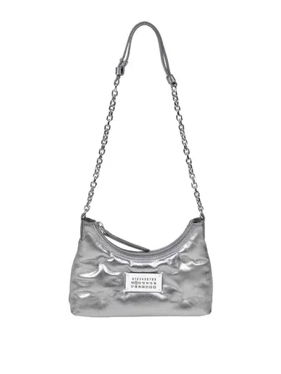 Maison Margiela Bolsa Bandolera - Gris In Grey