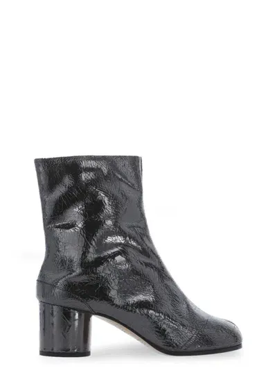 Maison Margiela Boots Black