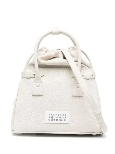 Maison Margiela Bugatti . Bags In Nude & Neutrals