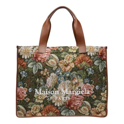 Maison Margiela Bags In Multi