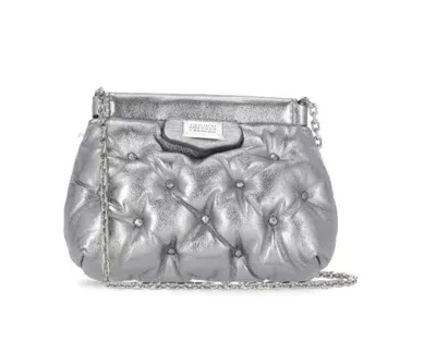 Maison Margiela Bags.. Silver