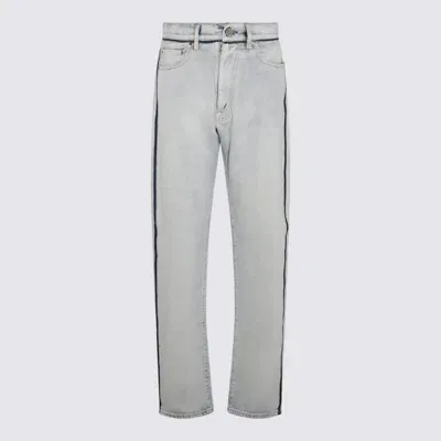 Maison Margiela Icy Slip Denim Jeans