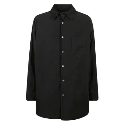 Maison Margiela Long In Black