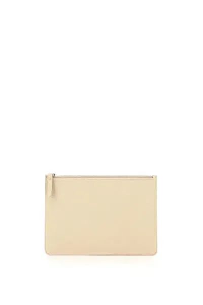 Maison Margiela Pouch Small In T2086