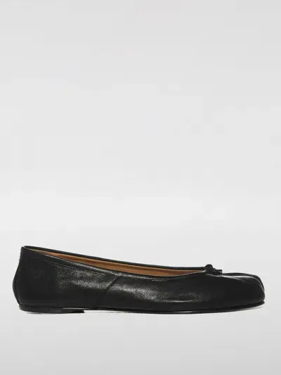 Maison Margiela Pumps  Woman Color Black