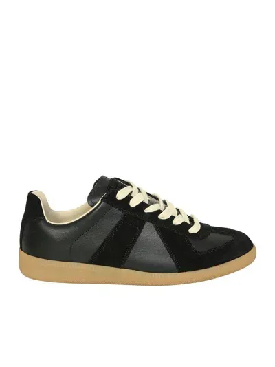 Maison Margiela Sneakers  Woman Color Black