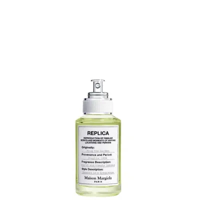 Maison Margiela Replica From The Garden Eau De Toilette 30ml In White