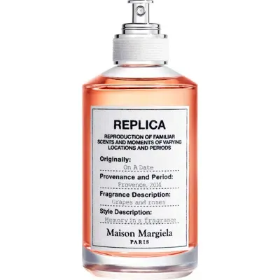 Maison Margiela Replica On A Date Eau De Toilette In Regular