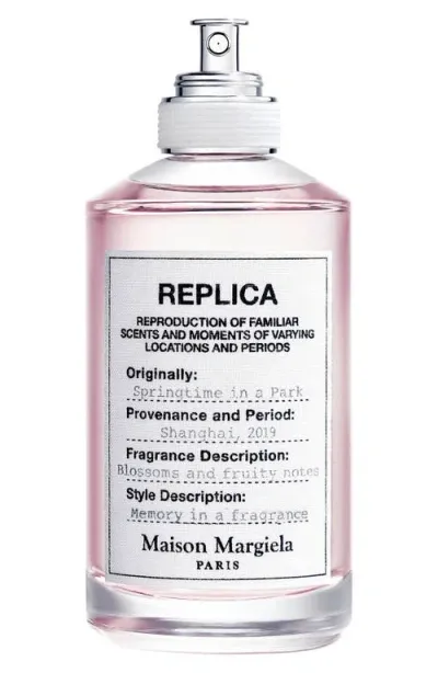 Maison Margiela Replica Springtime In Regular