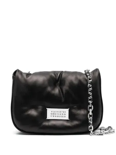 Maison Margiela Shoulder . Bags In Black